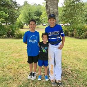 Meet your Posher, Wendy